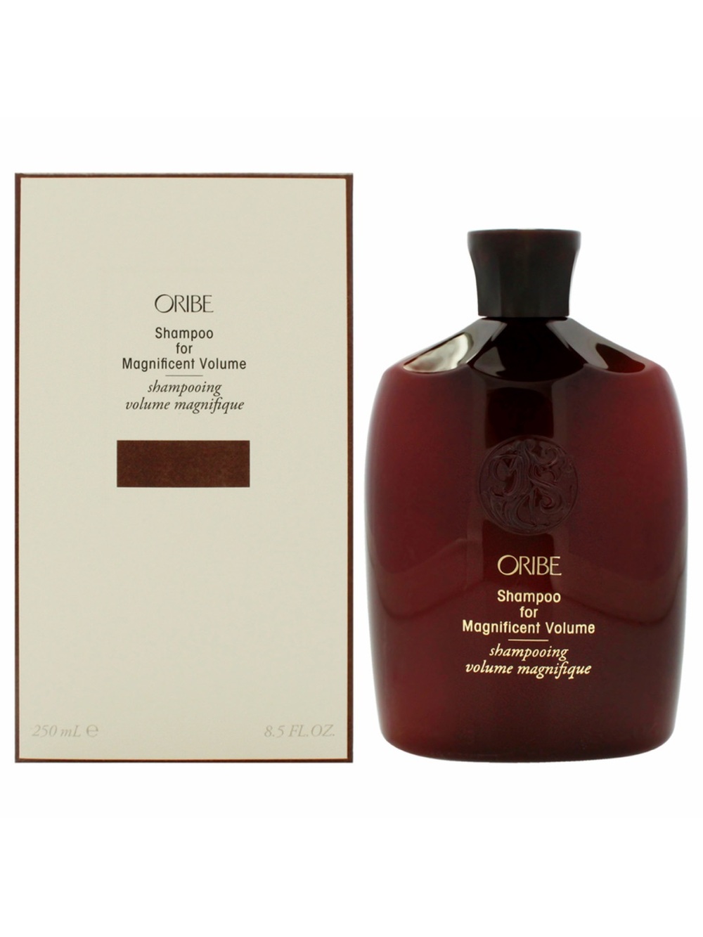 New Sealed Oribe Magnificent Volume Shampoo 250ml